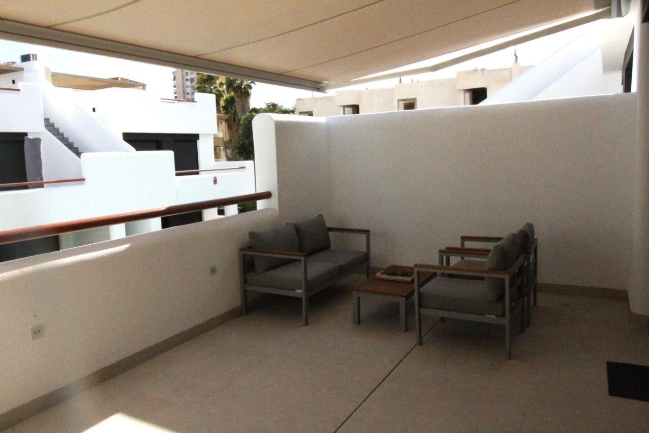 Elvira Home San Gines Aq-104 Santiago De La Ribera Exterior photo